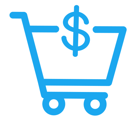 Shopping cart