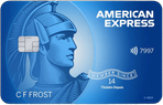 American Express card
