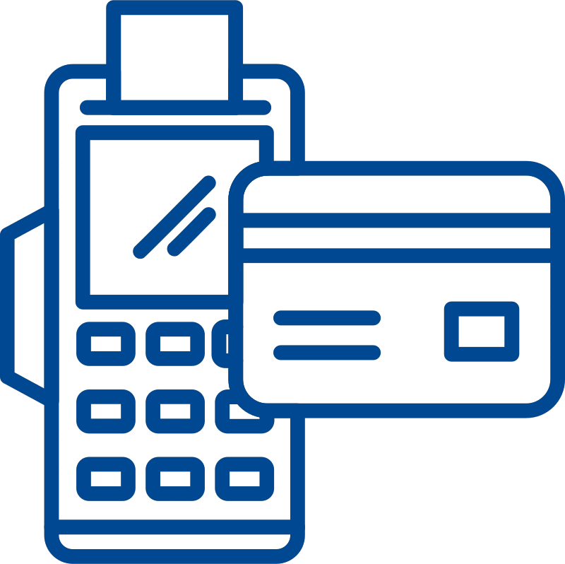 Payment terminal