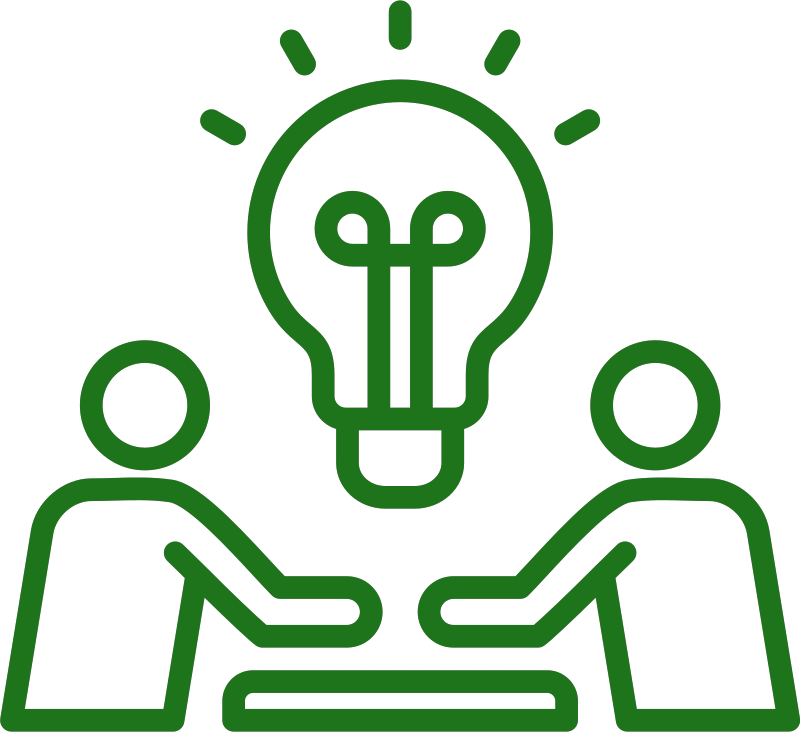 Expert growth consulting